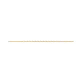 ALPHA 3mm Extra Long 315mm HSS Drill Bit - Gold Series